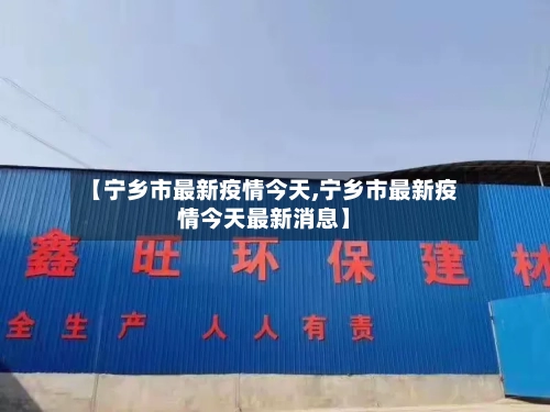 【宁乡市最新疫情今天,宁乡市最新疫情今天最新消息】-第3张图片