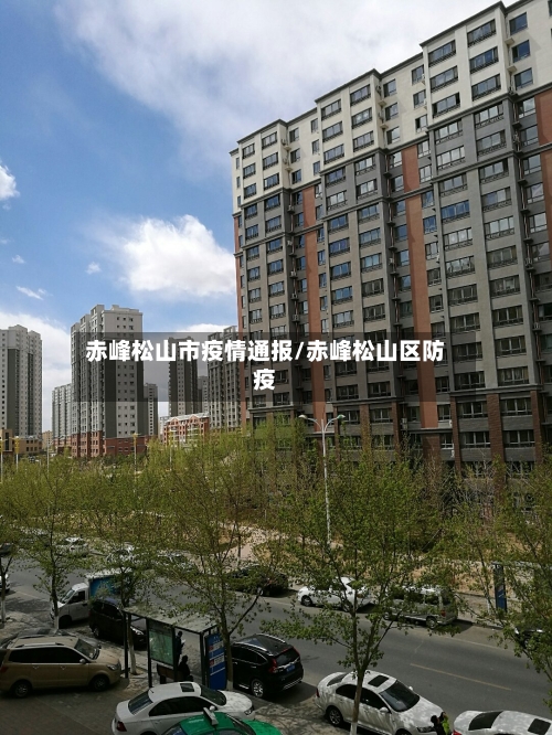 赤峰松山市疫情通报/赤峰松山区防疫-第3张图片