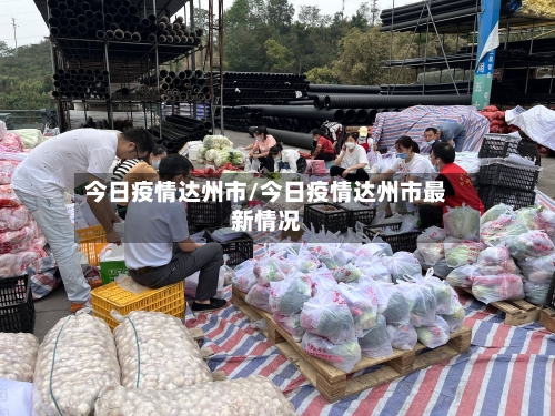 今日疫情达州市/今日疫情达州市最新情况-第3张图片
