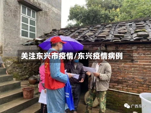 关注东兴市疫情/东兴疫情病例-第2张图片