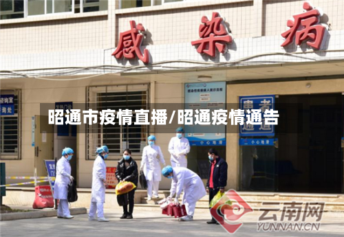 昭通市疫情直播/昭通疫情通告-第1张图片
