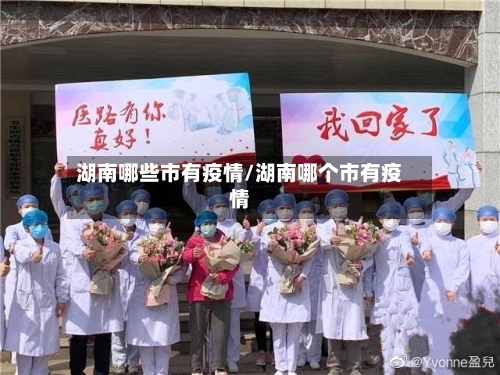 湖南哪些市有疫情/湖南哪个市有疫情-第1张图片