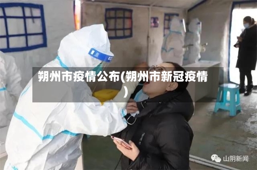 朔州市疫情公布(朔州市新冠疫情)-第2张图片