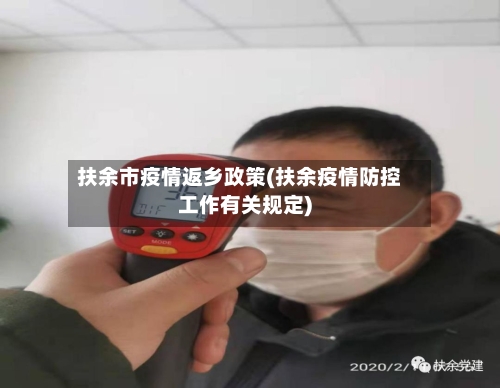 扶余市疫情返乡政策(扶余疫情防控工作有关规定)-第2张图片