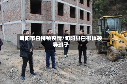 旬阳市白柳镇疫情/旬阳县白柳镇领导班子-第1张图片