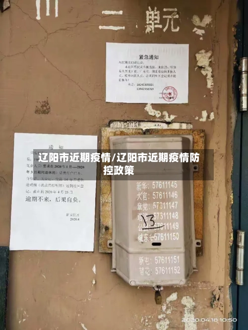 辽阳市近期疫情/辽阳市近期疫情防控政策-第1张图片