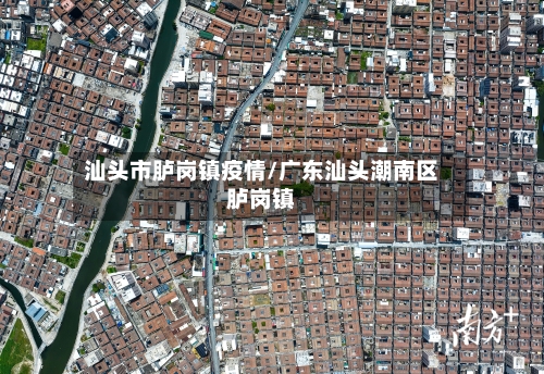 汕头市胪岗镇疫情/广东汕头潮南区胪岗镇-第1张图片
