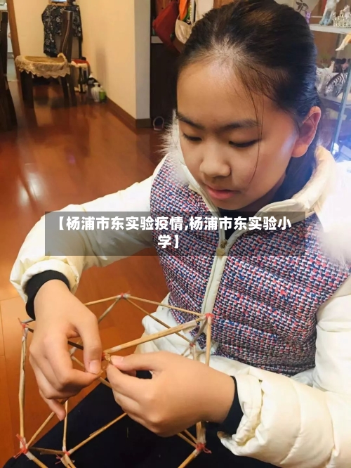 【杨浦市东实验疫情,杨浦市东实验小学】-第2张图片