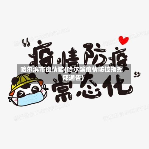 哈尔滨市疫情猫(哈尔滨疫情防控指挥部通告)-第2张图片