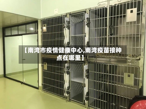 【南湾市疫情健康中心,南湾疫苗接种点在哪里】-第3张图片