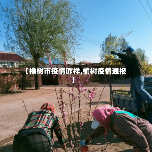 【榆树市疫情咋样,榆树疫情通报】-第3张图片