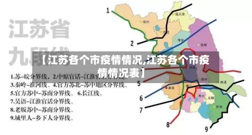 【江苏各个市疫情情况,江苏各个市疫情情况表】-第2张图片