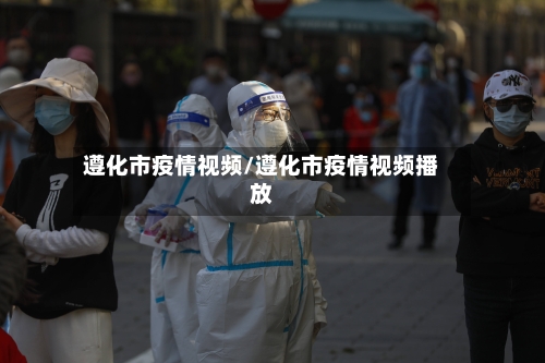 遵化市疫情视频/遵化市疫情视频播放-第3张图片