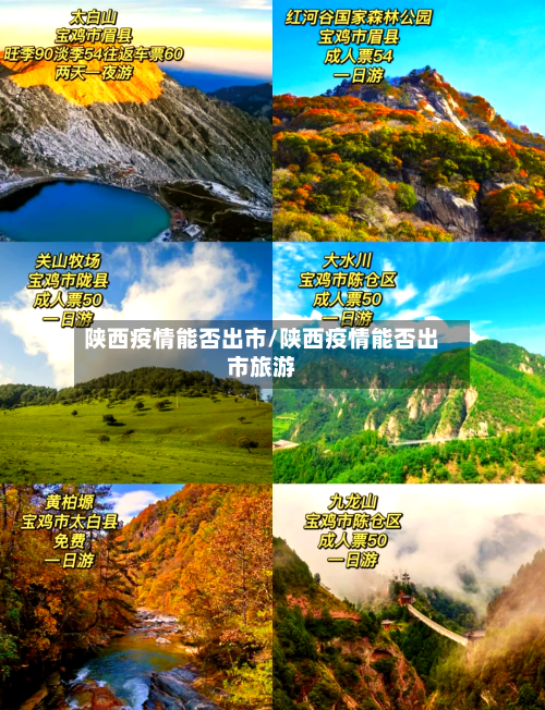 陕西疫情能否出市/陕西疫情能否出市旅游-第2张图片