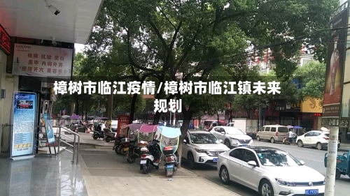 樟树市临江疫情/樟树市临江镇未来规划-第1张图片