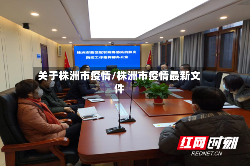 关于株洲市疫情/株洲市疫情最新文件-第2张图片