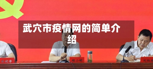 武穴市疫情网的简单介绍-第1张图片