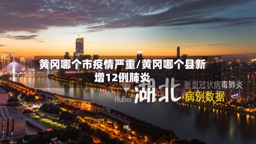 黄冈哪个市疫情严重/黄冈哪个县新增12例肺炎-第1张图片