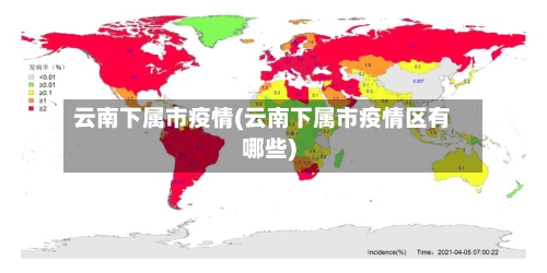 云南下属市疫情(云南下属市疫情区有哪些)-第2张图片