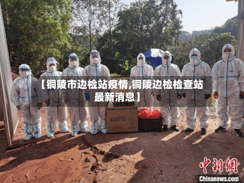 【铜陵市边检站疫情,铜陵边检检查站最新消息】-第2张图片