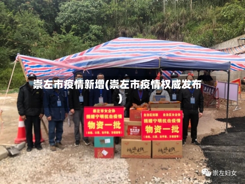 崇左市疫情新增(崇左市疫情权威发布)-第2张图片