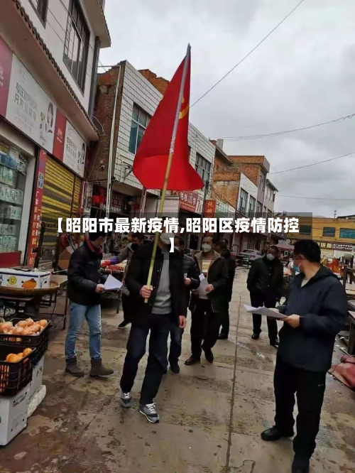 【昭阳市最新疫情,昭阳区疫情防控】-第2张图片