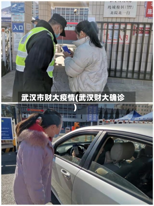 武汉市财大疫情(武汉财大确诊)-第1张图片