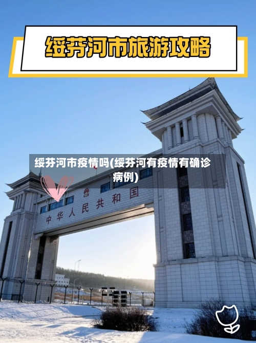 绥芬河市疫情吗(绥芬河有疫情有确诊病例)-第1张图片