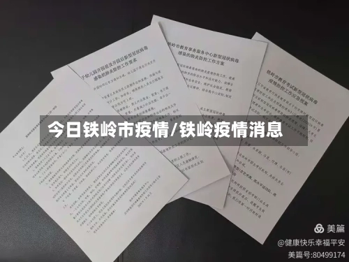 今日铁岭市疫情/铁岭疫情消息-第1张图片